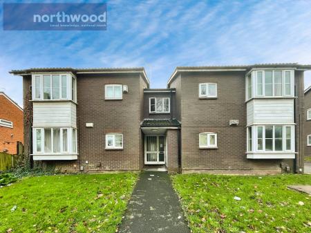 The Dell, Rock Ferry, Wirral, CH42