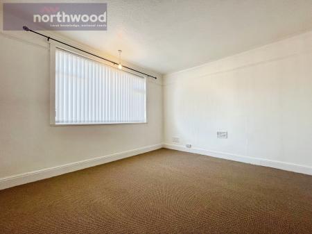 4 bedroom Semi-detached house to let in Malvern Road, Wallasey, Wirral, CH45