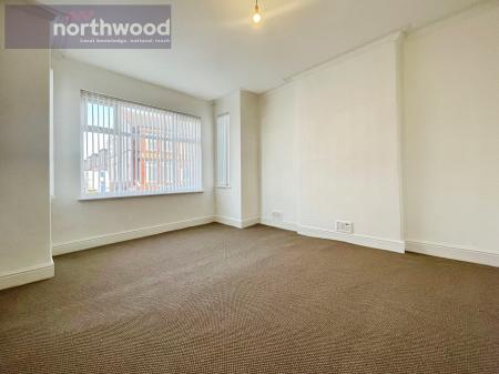 4 bedroom Semi-detached house to let in Malvern Road, Wallasey, Wirral, CH45