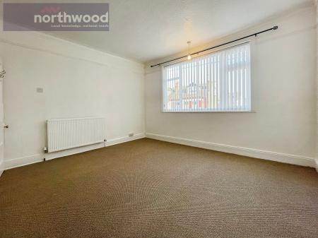 4 bedroom Semi-detached house to let in Malvern Road, Wallasey, Wirral, CH45