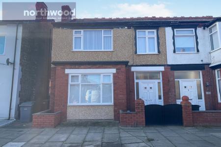 Malvern Road, Wallasey, Wirral, CH45