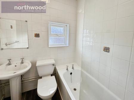 2 bedroom Terraced House to let in Northbrook Road, Wallasey, Wirral, CH44