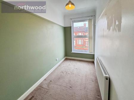 4 bedroom Semi-detached house for sale in Mallaby Street, Birkenhead, CH41