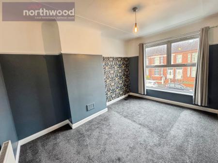 4 bedroom Semi-detached house for sale in Mallaby Street, Birkenhead, CH41