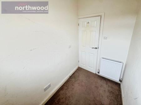 4 bedroom Semi-detached house for sale in Mallaby Street, Birkenhead, CH41