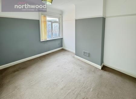 4 bedroom Semi-detached house for sale in Mallaby Street, Birkenhead, CH41