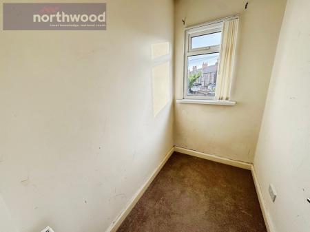 4 bedroom Semi-detached house for sale in Mallaby Street, Birkenhead, CH41