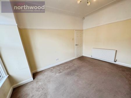 4 bedroom Semi-detached house for sale in Mallaby Street, Birkenhead, CH41