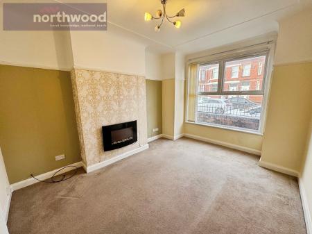 4 bedroom Semi-detached house for sale in Mallaby Street, Birkenhead, CH41