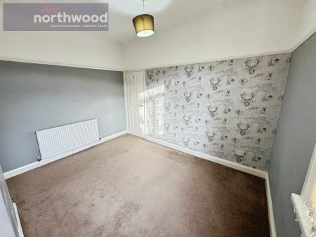 4 bedroom Semi-detached house for sale in Mallaby Street, Birkenhead, CH41