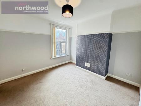 4 bedroom Semi-detached house for sale in Mallaby Street, Birkenhead, CH41