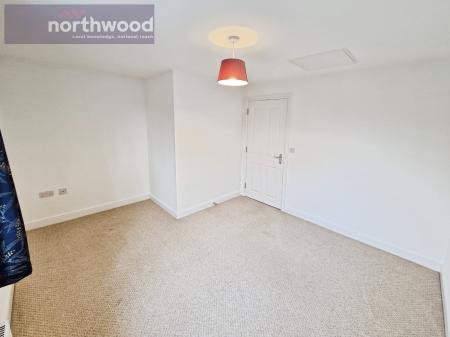 1 bedroom Flat to let in Marymount Close, Wallasey, Wirral, CH44