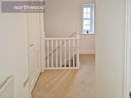 1 bedroom Flat to let in Marymount Close, Wallasey, Wirral, CH44