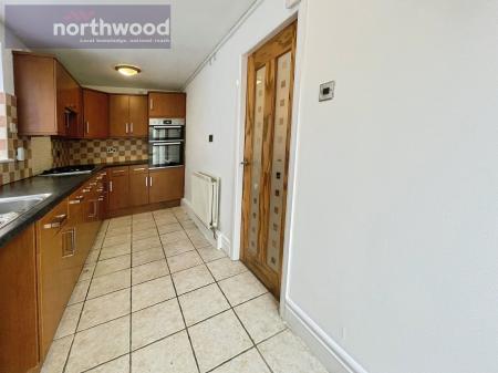 3 bedroom Semi-detached house to let in Price Street, Birkenhead, Wirral, CH41