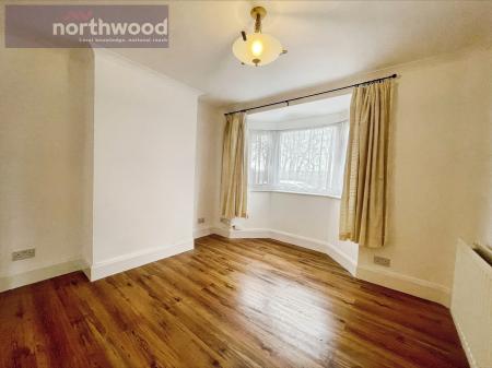 3 bedroom Semi-detached house to let in Price Street, Birkenhead, Wirral, CH41