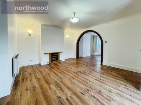 3 bedroom Semi-detached house to let in Price Street, Birkenhead, Wirral, CH41