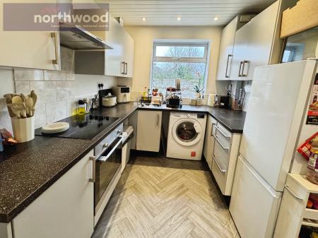 3 bedroom Semi-detached house for sale in Brentwood Street, Wallasey, Wirral, CH44
