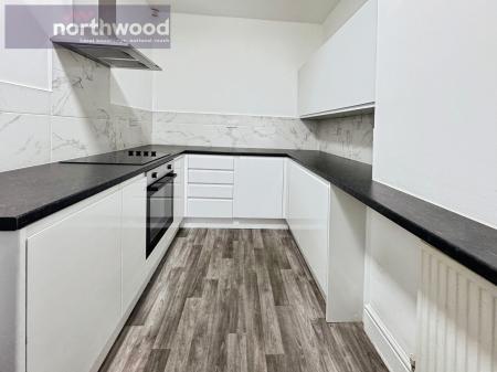 1 bedroom Flat for sale in Wallasey Road, Wallasey, CH44