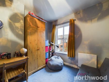 2 bedroom Terraced House for sale in Brookhouse Street, Wigan, WN1
