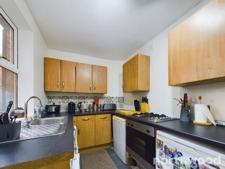 2 bedroom Terraced House for sale in Brookhouse Street, Wigan, WN1