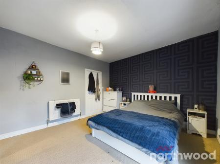 2 bedroom Terraced House for sale in Brookhouse Street, Wigan, WN1