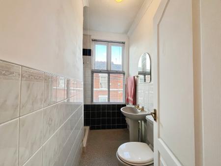 1 bedroom Flat for sale in Acton Terrace, Wigan, WN1