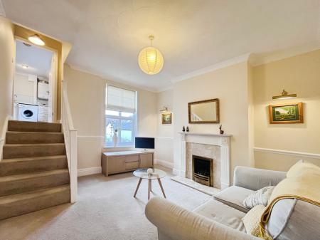 1 bedroom Flat for sale in Acton Terrace, Wigan, WN1