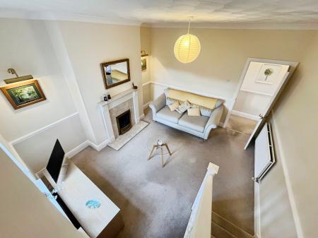 1 bedroom Flat for sale in Acton Terrace, Wigan, WN1