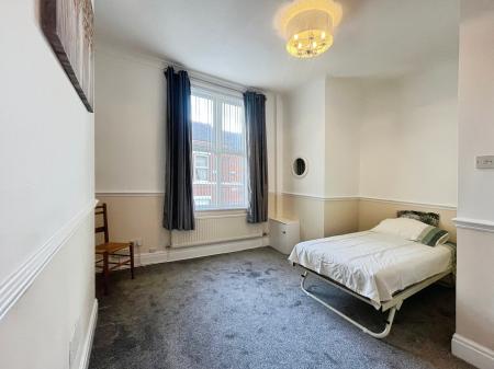 1 bedroom Flat for sale in Acton Terrace, Wigan, WN1