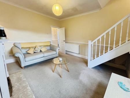 1 bedroom Flat for sale in Acton Terrace, Wigan, WN1