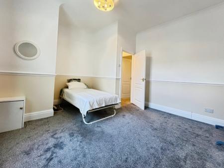 1 bedroom Flat for sale in Acton Terrace, Wigan, WN1