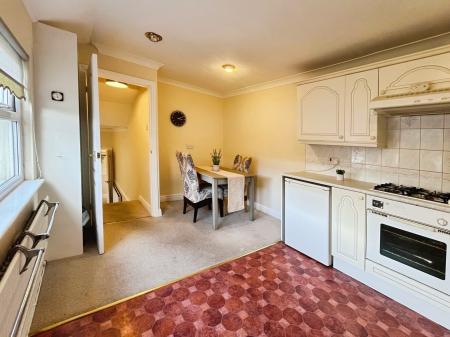 1 bedroom Flat for sale in Acton Terrace, Wigan, WN1