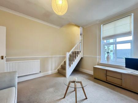 1 bedroom Flat for sale in Acton Terrace, Wigan, WN1