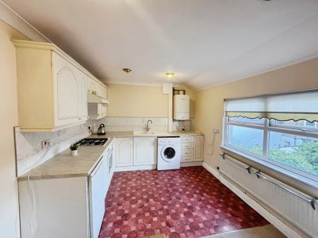 1 bedroom Flat for sale in Acton Terrace, Wigan, WN1