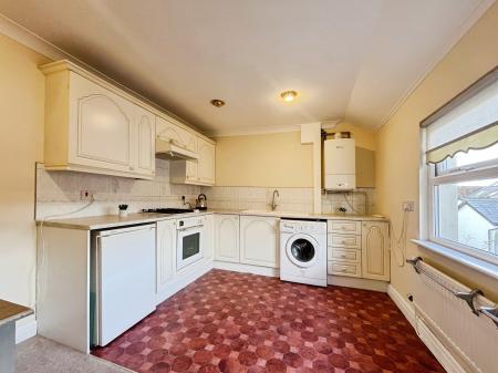 1 bedroom Flat for sale in Acton Terrace, Wigan, WN1