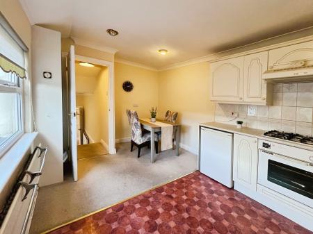 1 bedroom Flat for sale in Acton Terrace, Wigan, WN1