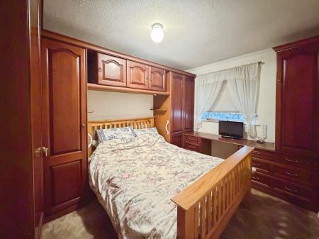 2 bedroom Semi-detached bungalow for sale in Cottesmore Way, Golborne, WA3