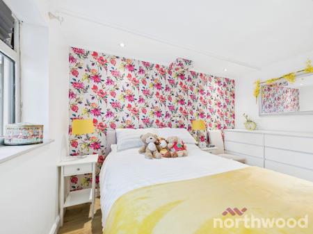 2 bedroom Bungalow for sale in Cottesmore Way, Golborne, WA3