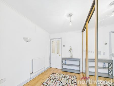 2 bedroom Bungalow for sale in Cottesmore Way, Golborne, WA3