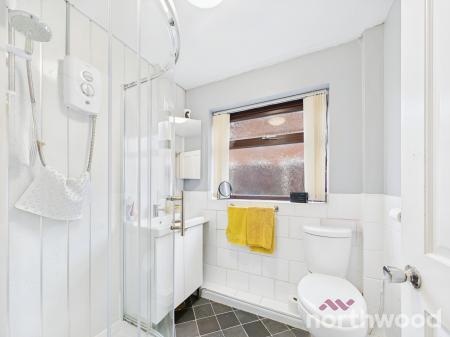 2 bedroom Bungalow for sale in Cottesmore Way, Golborne, WA3