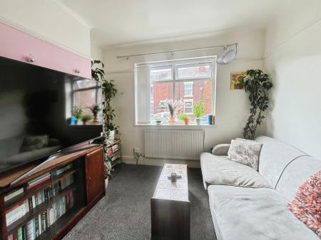 2 bedroom Terraced House for sale in Delph Street, Springfield, Wigan, WN6