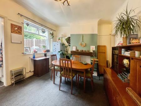 2 bedroom Terraced House for sale in Delph Street, Springfield, Wigan, WN6