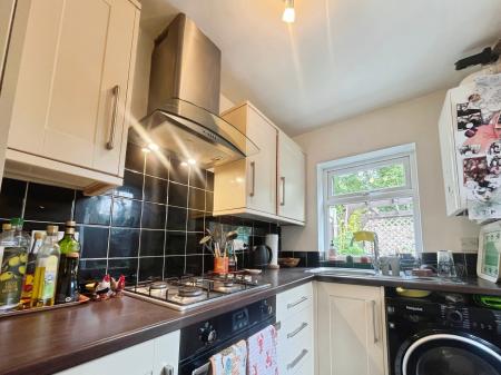 2 bedroom Terraced House for sale in Delph Street, Springfield, Wigan, WN6