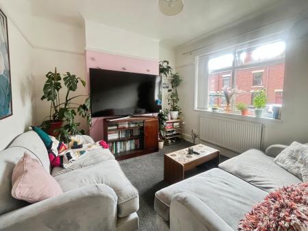 2 bedroom Terraced House for sale in Delph Street, Springfield, Wigan, WN6