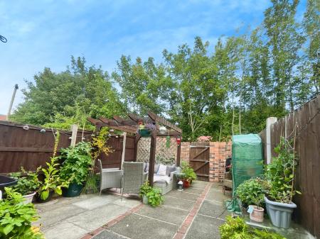 2 bedroom Terraced House for sale in Delph Street, Springfield, Wigan, WN6