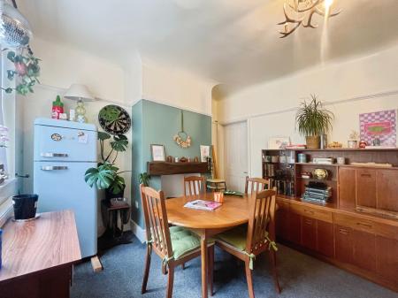 2 bedroom Terraced House for sale in Delph Street, Springfield, Wigan, WN6