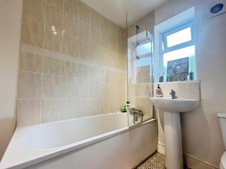 2 bedroom Terraced House for sale in Delph Street, Springfield, Wigan, WN6