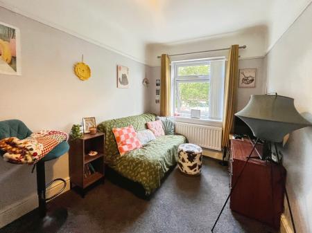 2 bedroom Terraced House for sale in Delph Street, Springfield, Wigan, WN6