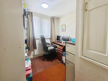 4 bedroom Detached house for sale in Highfield Grange Avenue, Wigan, WN3