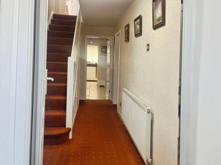 4 bedroom Detached house for sale in Highfield Grange Avenue, Wigan, WN3